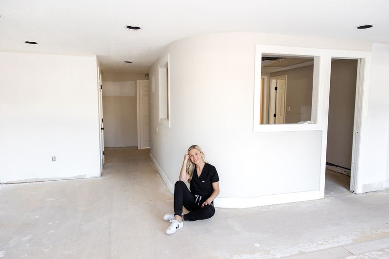 Dr. Colleen Ahern | Smilestories Maine in Yarmouth, ME